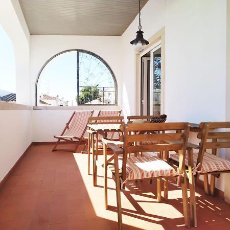 Tavira Lovers - City Centre Apartments Exteriér fotografie
