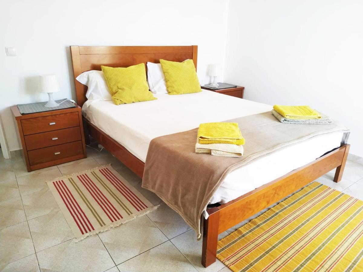 Tavira Lovers - City Centre Apartments Exteriér fotografie