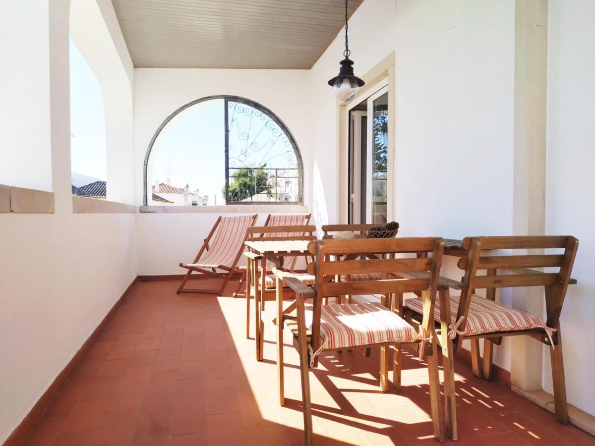 Tavira Lovers - City Centre Apartments Exteriér fotografie