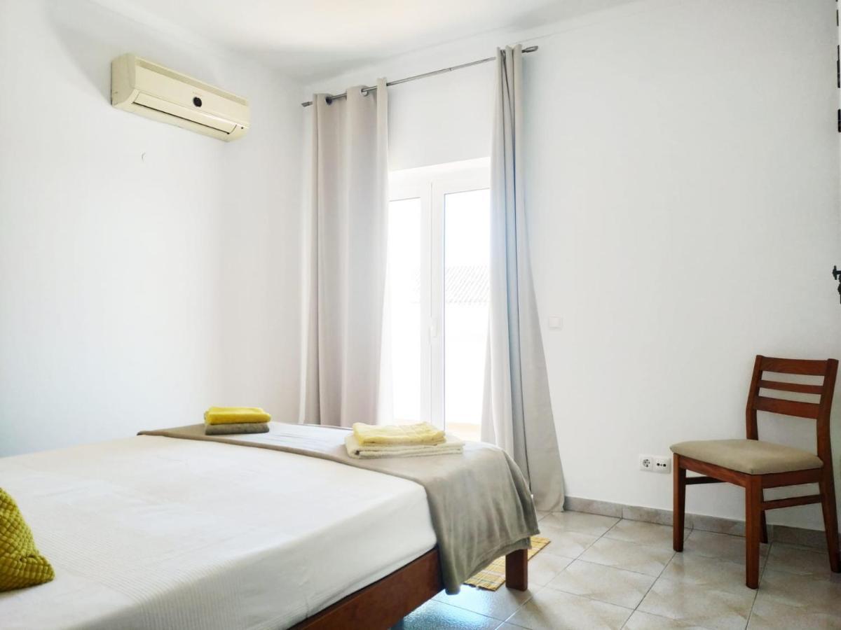 Tavira Lovers - City Centre Apartments Exteriér fotografie