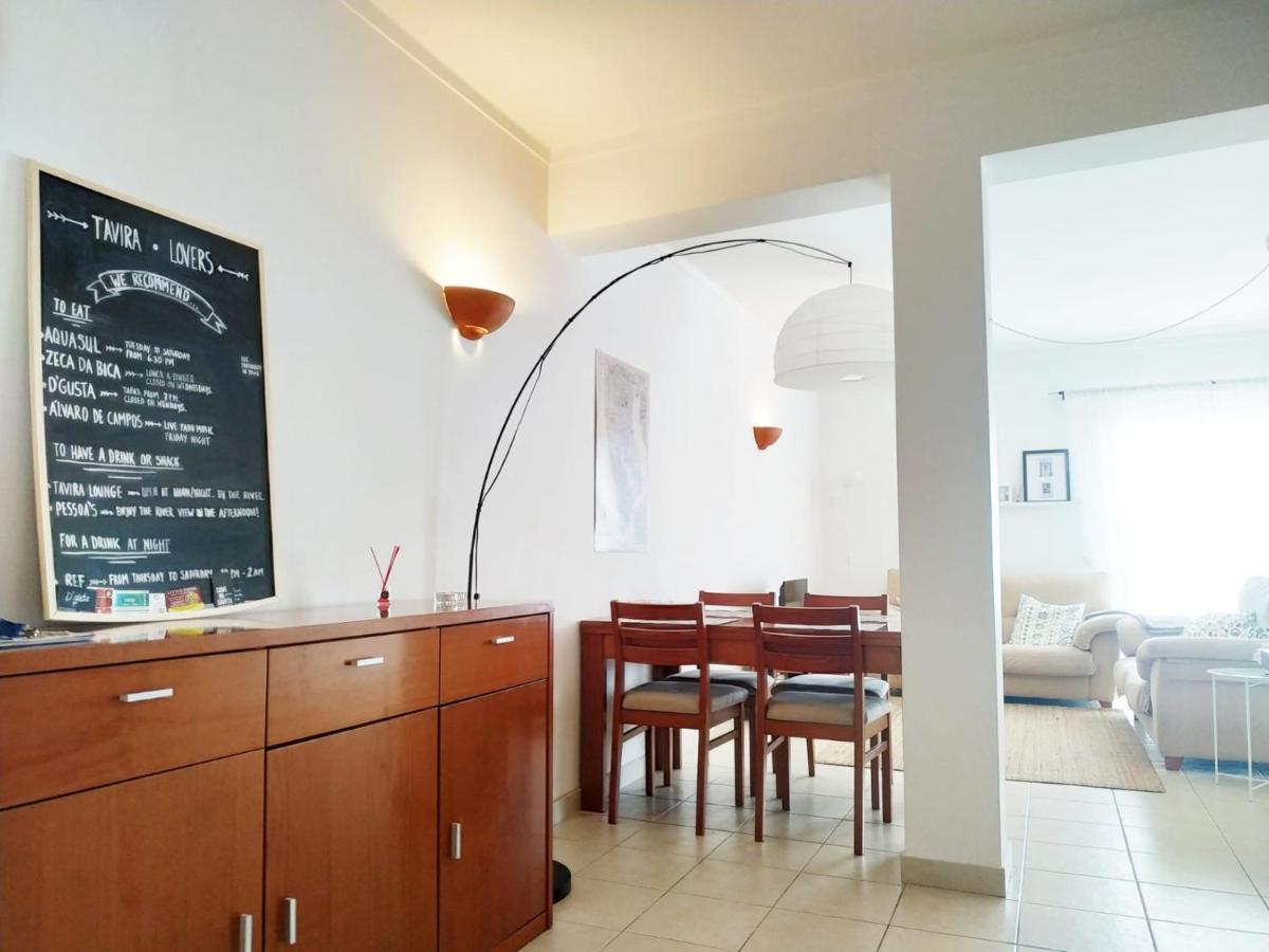 Tavira Lovers - City Centre Apartments Exteriér fotografie