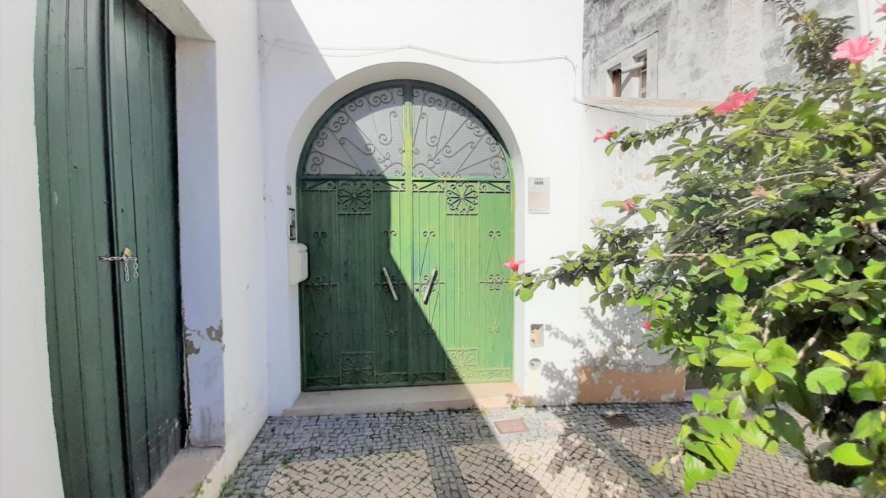 Tavira Lovers - City Centre Apartments Exteriér fotografie