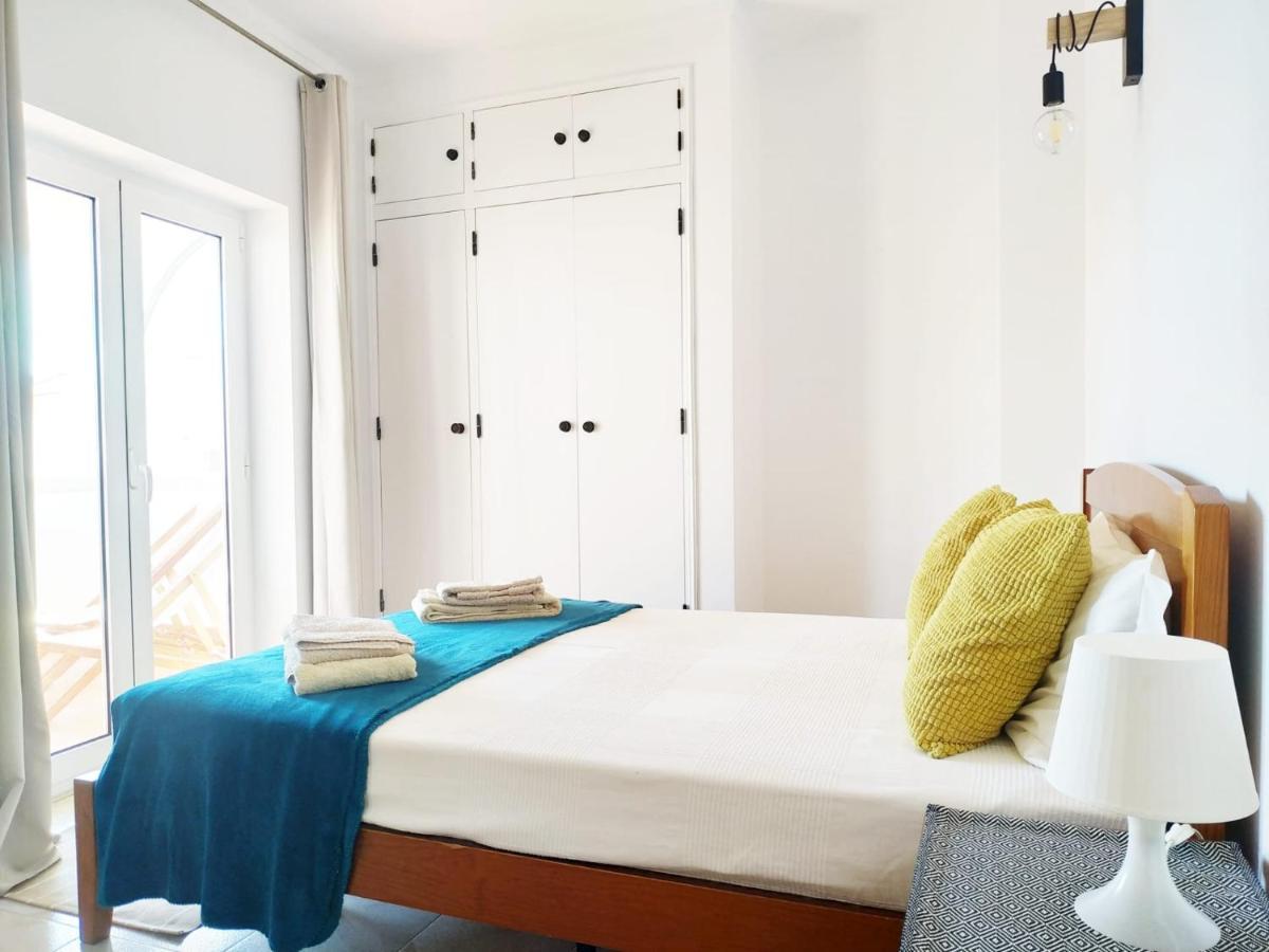 Tavira Lovers - City Centre Apartments Exteriér fotografie