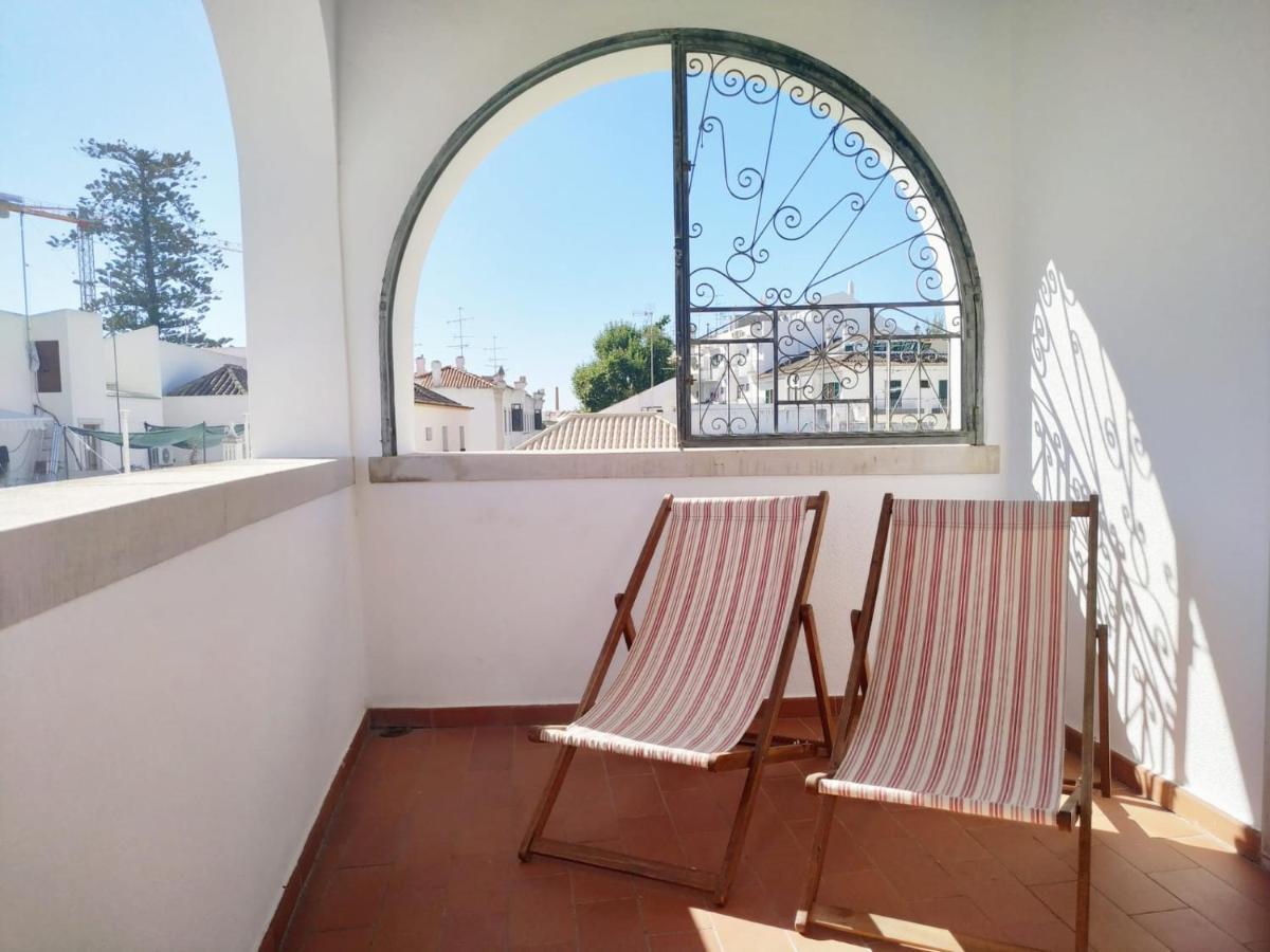 Tavira Lovers - City Centre Apartments Exteriér fotografie