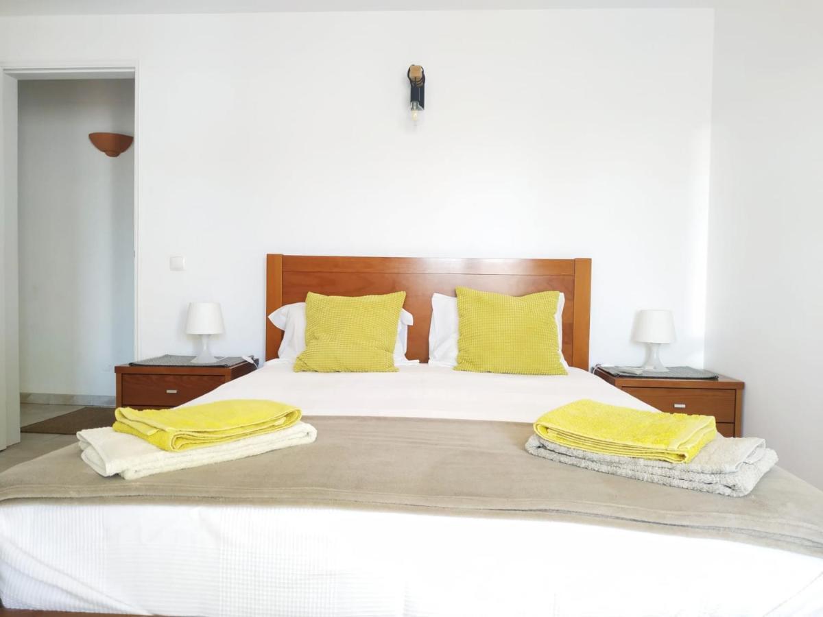 Tavira Lovers - City Centre Apartments Exteriér fotografie