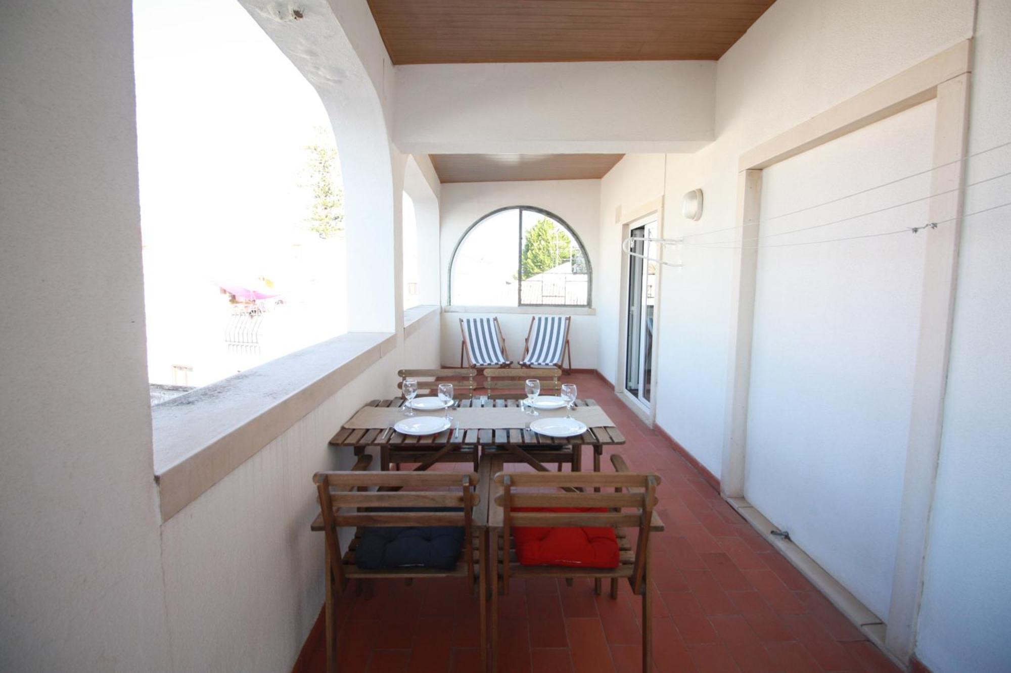 Tavira Lovers - City Centre Apartments Exteriér fotografie